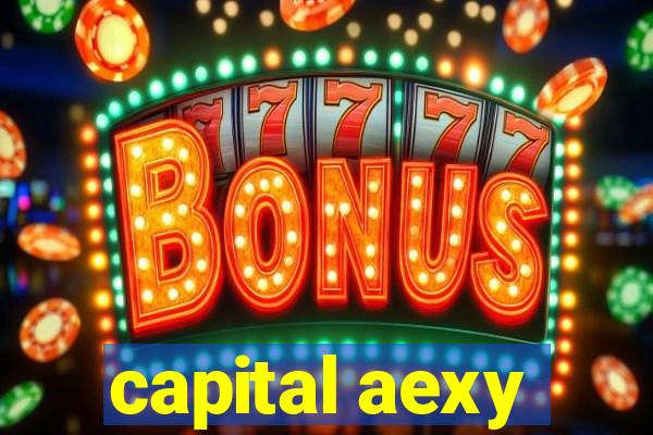 capital aexy